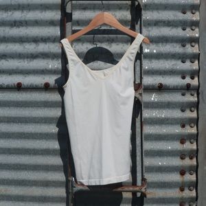 White Eloise Women’s Camisole